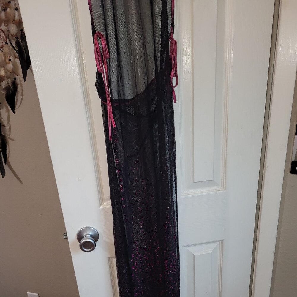 Dancer dress
